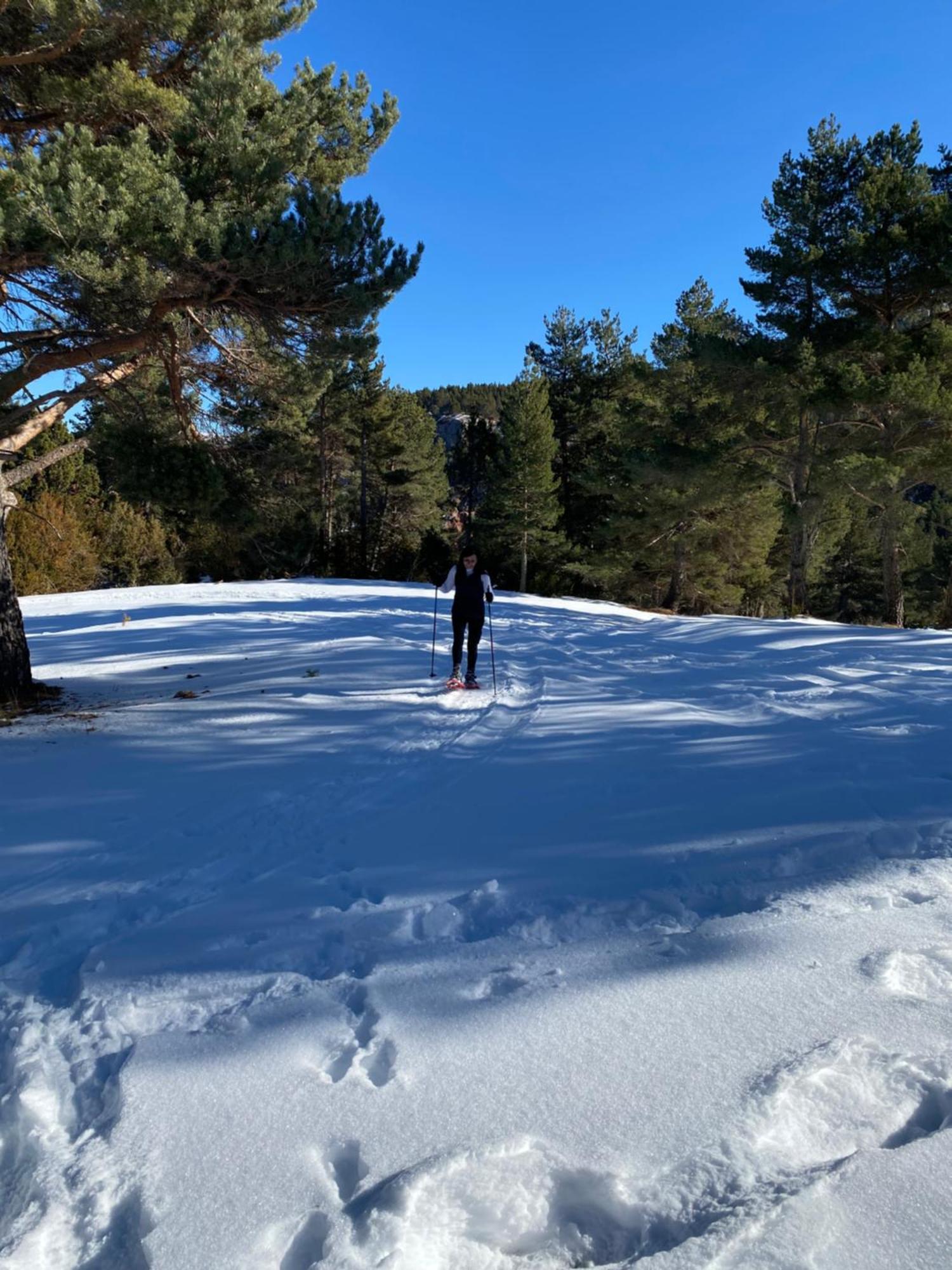 דירות Vallcebre Cal Carol מראה חיצוני תמונה